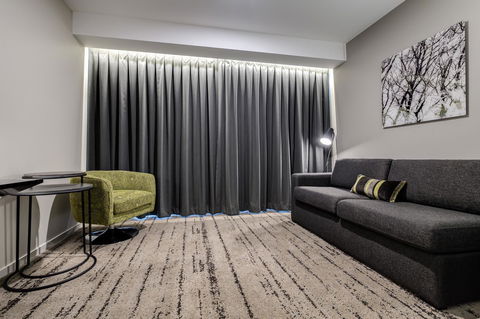 Courtyard By Marriott Brisbane South Bank - Accommodation in Bendigo 4