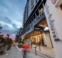 Swiss-Belhotel South Bank Brisbane - Accommodation in Bendigo