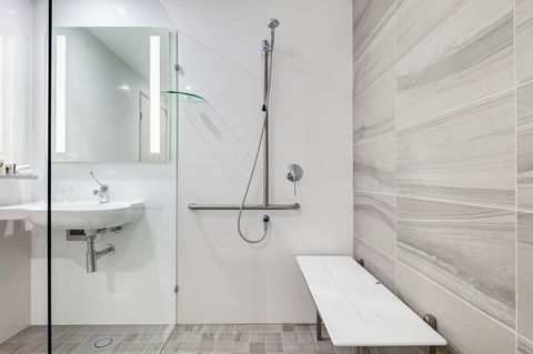 Courtyard By Marriott Brisbane South Bank - Accommodation in Bendigo 19