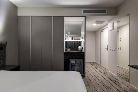 Courtyard By Marriott Brisbane South Bank - Accommodation in Bendigo 18