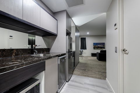 Courtyard By Marriott Brisbane South Bank - Accommodation in Bendigo 39