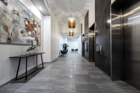 Courtyard By Marriott Brisbane South Bank - Accommodation in Bendigo 14