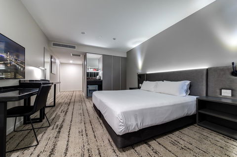 Courtyard By Marriott Brisbane South Bank - Accommodation in Bendigo 3