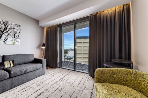 Courtyard By Marriott Brisbane South Bank - Accommodation in Bendigo 35