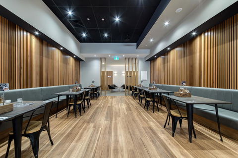 Courtyard By Marriott Brisbane South Bank - Accommodation in Bendigo 6