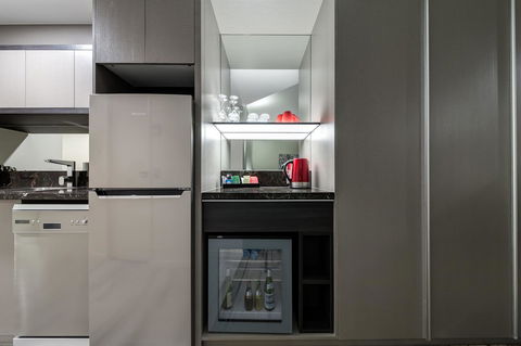 Courtyard By Marriott Brisbane South Bank - Accommodation in Bendigo 42