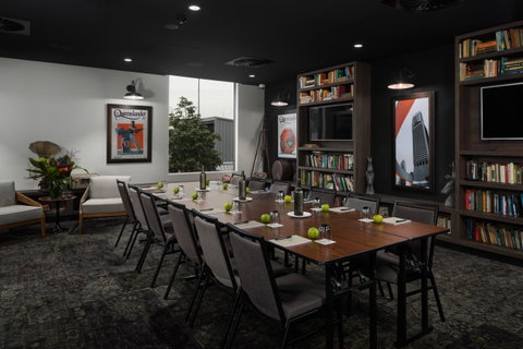 Rydges Fortitude Valley - Accommodation in Bendigo 35