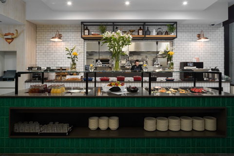 Rydges Fortitude Valley - Accommodation in Bendigo 31