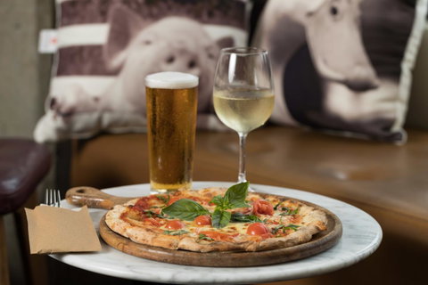 Rydges Fortitude Valley - Accommodation in Bendigo 20