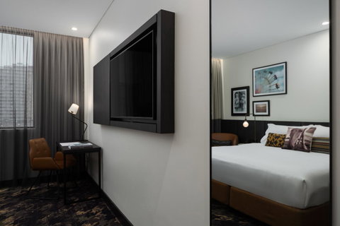 Rydges Fortitude Valley - Accommodation in Bendigo 12