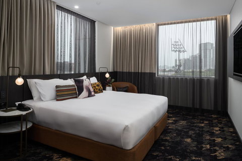 Rydges Fortitude Valley - Accommodation in Bendigo 4