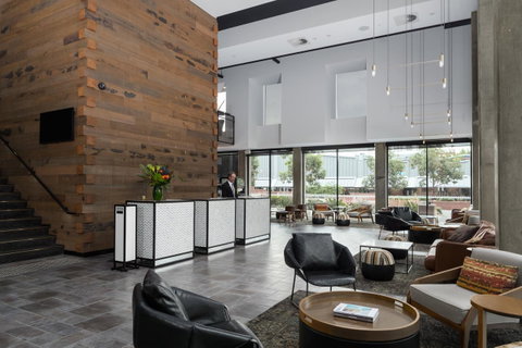 Rydges Fortitude Valley - Accommodation in Bendigo 1