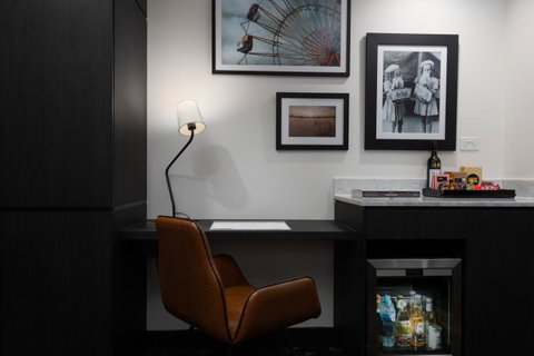 Rydges Fortitude Valley - Accommodation in Bendigo 2