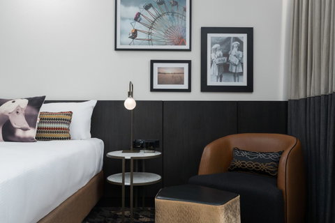 Rydges Fortitude Valley - Accommodation in Bendigo 5