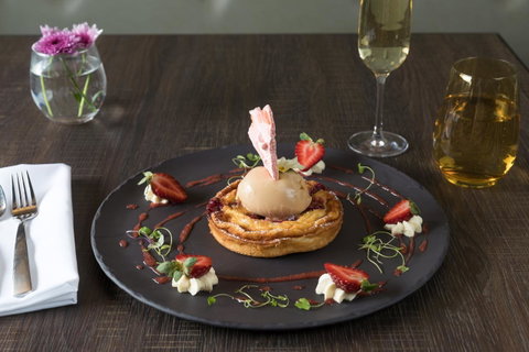 Rydges Fortitude Valley - Accommodation in Bendigo 26