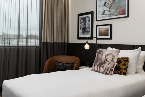 Rydges Fortitude Valley - Accommodation in Bendigo 10