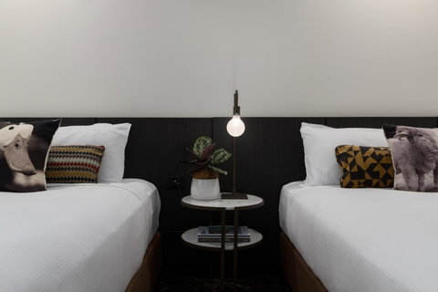 Rydges Fortitude Valley - Accommodation in Bendigo 9