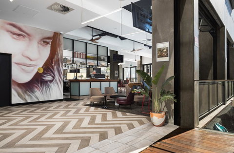 Rydges Fortitude Valley - Accommodation in Bendigo 18