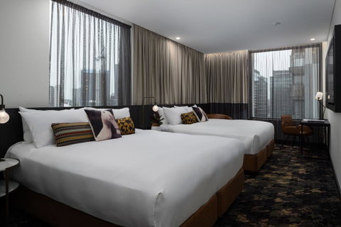 Rydges Fortitude Valley - Accommodation in Bendigo 8