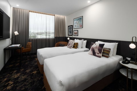 Rydges Fortitude Valley - Accommodation in Bendigo 11