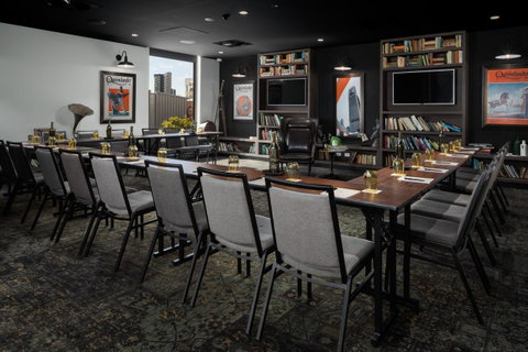 Rydges Fortitude Valley - Accommodation in Bendigo 38