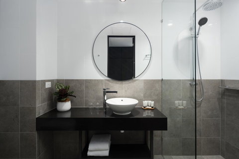 Rydges Fortitude Valley - Accommodation in Bendigo 13