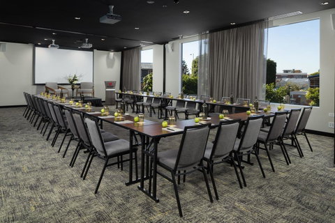 Rydges Fortitude Valley - Accommodation in Bendigo 40