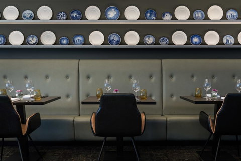 Rydges Fortitude Valley - Accommodation in Bendigo 30