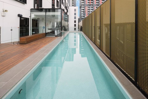Rydges Fortitude Valley - Accommodation in Bendigo 14