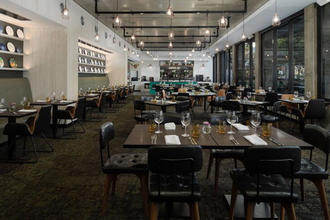 Rydges Fortitude Valley - Accommodation in Bendigo 23