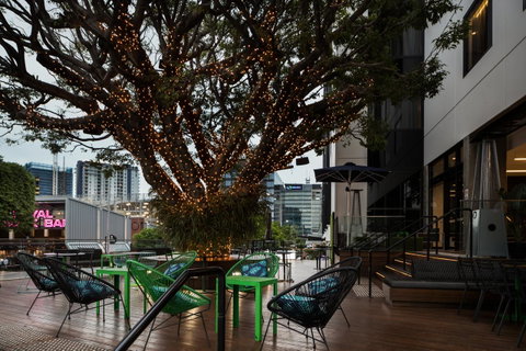 Rydges Fortitude Valley - Accommodation in Bendigo 21