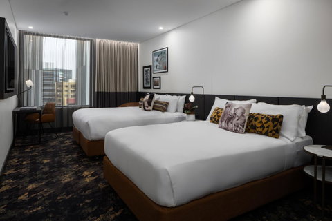 Rydges Fortitude Valley - Accommodation in Bendigo 7