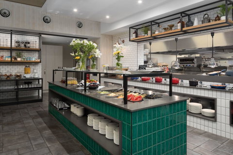 Rydges Fortitude Valley - Accommodation in Bendigo 32