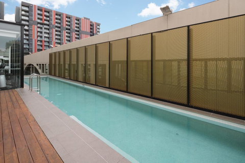 Rydges Fortitude Valley - Accommodation in Bendigo 15