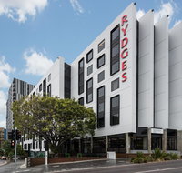 Rydges Fortitude Valley - Accommodation in Bendigo