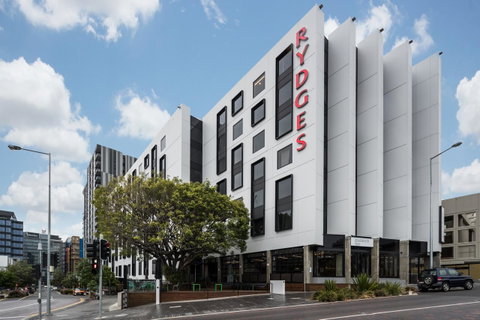 Rydges Fortitude Valley - Accommodation in Bendigo 0