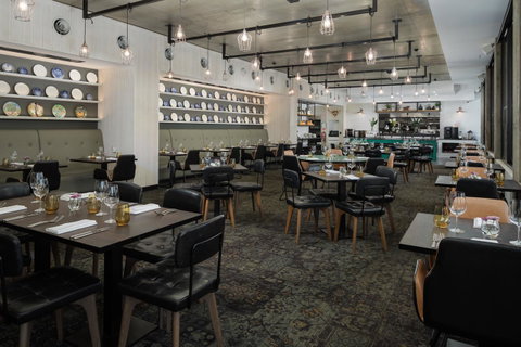 Rydges Fortitude Valley - Accommodation in Bendigo 24