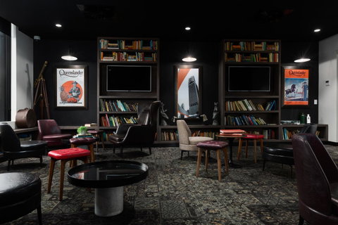 Rydges Fortitude Valley - Accommodation in Bendigo 34