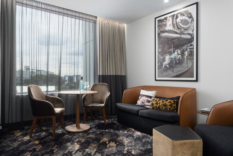 Rydges Fortitude Valley - Accommodation in Bendigo 3