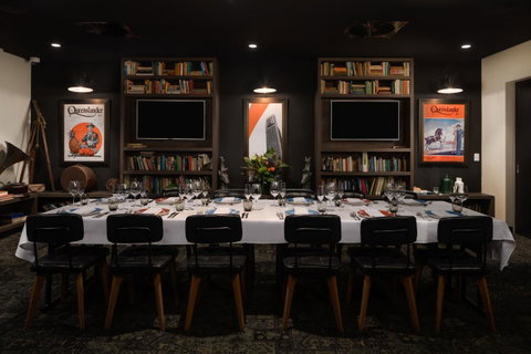 Rydges Fortitude Valley - Accommodation in Bendigo 37