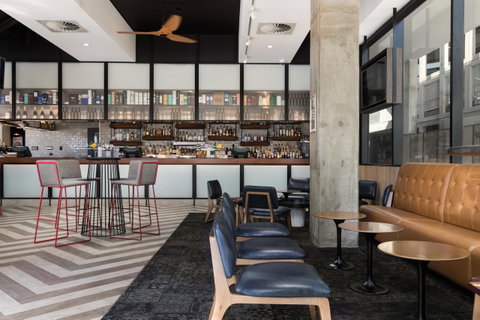 Rydges Fortitude Valley - Accommodation in Bendigo 17