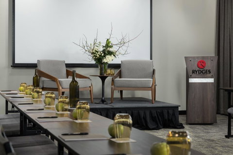 Rydges Fortitude Valley - Accommodation in Bendigo 39