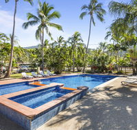 Island Gateway Holiday Park - Accommodation in Bendigo