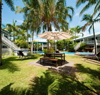 Mango House Resort - Accommodation in Bendigo
