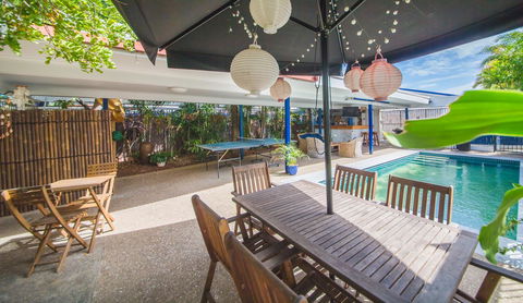 Cosmopolitan Motel & Serviced Apartments - Accommodation in Bendigo 8