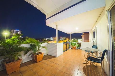 Cosmopolitan Motel & Serviced Apartments - Accommodation in Bendigo 10