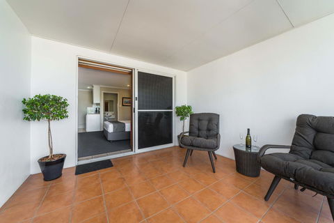 Cosmopolitan Motel & Serviced Apartments - Accommodation in Bendigo 18