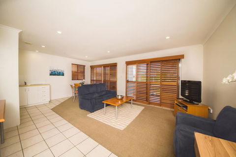 Cosmopolitan Motel & Serviced Apartments - Accommodation in Bendigo 24