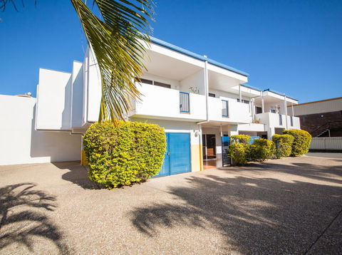 Cosmopolitan Motel & Serviced Apartments - Accommodation in Bendigo 2