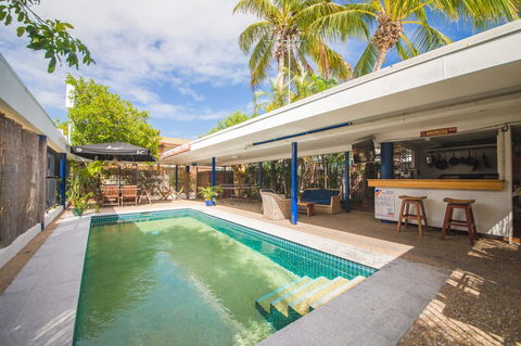 Cosmopolitan Motel & Serviced Apartments - Accommodation in Bendigo 16